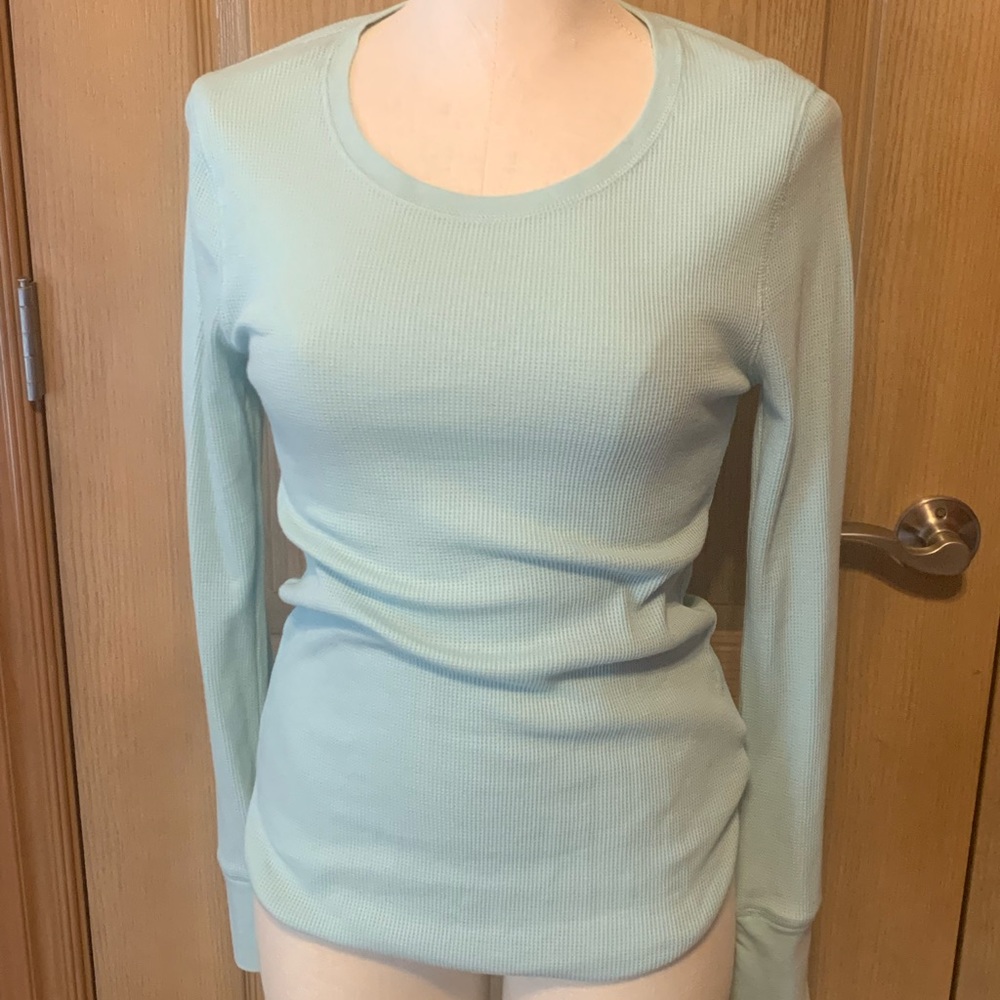 Old Navy Thermal Shirt